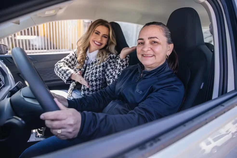 Condor carousel de imagens