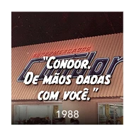Imagens Condor